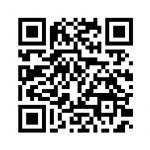 QR-Code zu den Versicherungszusatzleistungen der ERGO-Versicherung